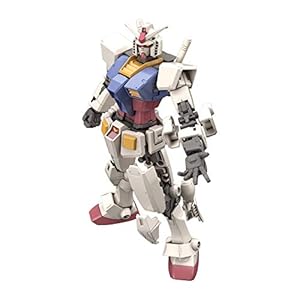 HG 機動戦士ガンダム RX-78-2 ガンダム [BEYOND GLOBAL] 1/144スケール 色分け済みプラモデル
