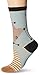Stance Women's Gemini Zodiac Crew Sock