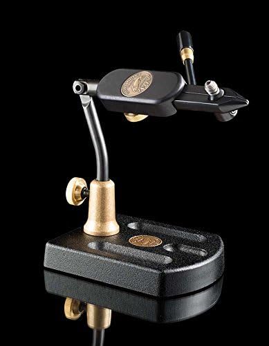 Regal Travel Fly Tying Vise by Regal Vise