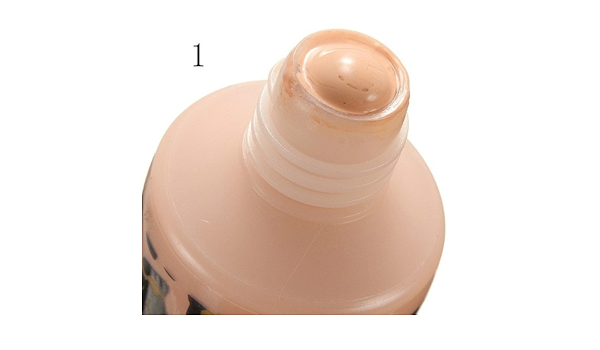 bb magic cream liquid foundation