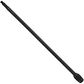 Diablo Universal Extension for Drills - 7/16" Hex, 18" Length | 3000 Max RPM with Quick-Change Feature, Ideal for Snap-Lock Plus Mandrel System - DHS500XT18