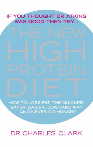 #40 — The New High Protein Diet: How to Lose Fat the Quicker, Safe...