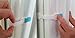 Cabinet Locks Safety Latches Kitchen Cabinet Locks, Easy Installation 10 Packs Child Locks and 4 Corner Protectors Without any Tools, Fit Most Cabinets, Drawers and Closets