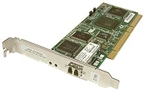 IBM 2Gbps PCIx Fiber Channel 2766 Adapter 80P4385