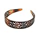 Vidal Sassoon Scroll Headbands, 2 Count