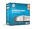 G-Technology 8TB G-Drive USB-C (USB 3.1 Gen 1) Desktop External Hard Drive – 0G05674-1