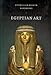 Egyptian Art (Fitzwilliam Museum Handbooks) by 