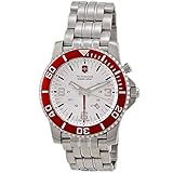 Victorinox Swiss Army Men's 24141 Maverick Watch