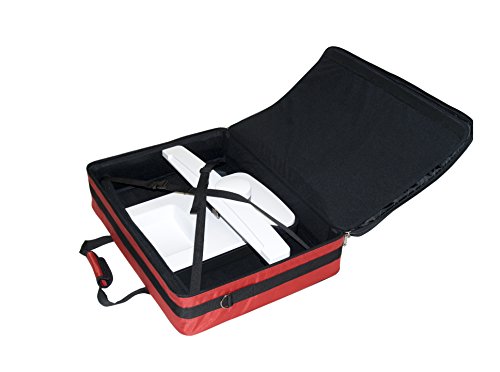 Mascot Metropolitan 6228CEM Tutto Embroidery Bag, X-Large