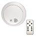 PalmVID DVR LITE Smoke Detector Hidden Camera Spy Camera with Adjustable View