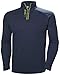 Helly Hansen Hydropower Quick Dry 1/2 Zip Double Knit Pullover