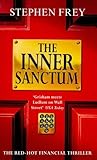 Front cover for the book The Inner Sanctum by Stephen W. Frey