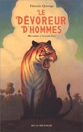 Le  dévoreur d'hommes