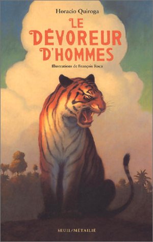 Le  dévoreur d'hommes