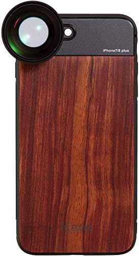 Kase レンズ 3x 光学ズーム 携帯電話カメラレンズ 望遠 4k Hd 望遠電話レンズ Iphones Androidスマートフォンに対応 B07qqyhbwb 11 692円