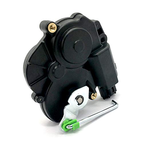 DLA1179 Left Driver Side Sliding Door Lock Actuators 85620-08070 for Driver Side Toyota 85620-08071 Door Motor Assembly 2010-04 Toyota Sienna Lock Actuator 85620-08071 - Thumbnail 5