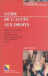 Guide de l'accès aux droits