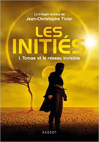 Tomas et le réseau invisible