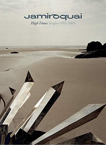 High Times: Singles 1992-2006 [DVD]