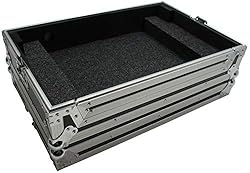 Harmony HCDDJ800 Flight Glide DJ Custom Case