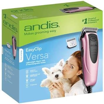 andis racd pet clipper