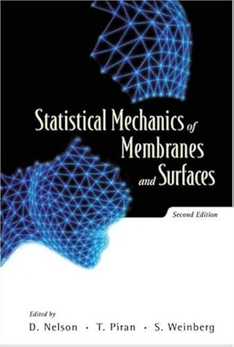 Download Statistical Mechanics of Membranes and Surfaces: The 5th Jerusalem Winter School for Theoretical Physics PDF