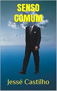 Livro Senso Comum