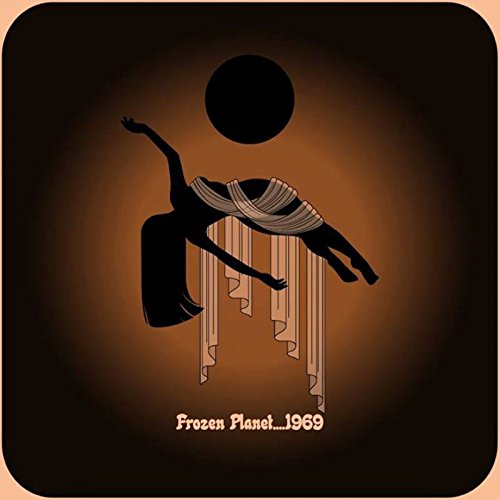 From The Centre Of A Parallel Universe (Splatter Vinyl) [VINYL]