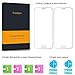 [2 Pack] Samsung Galaxy S6 Edge Screen Protector Temperd Glass 3D Curved Full Coverage HD Clear 9H Anti-Scratch Tempered Glass Screen Protector Film for Samsung Galaxy s6 Edge