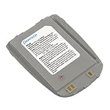 Pantech PBR-C300 Replacement Battery