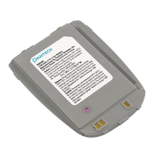 Pantech PBR-C300 Replacement Battery