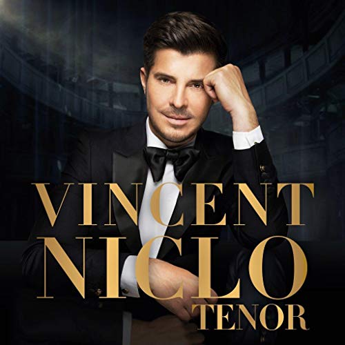 Tenor Niclo Vincent Amazon De Musik