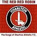 The Red Robin: Songs of Charlton Athletic