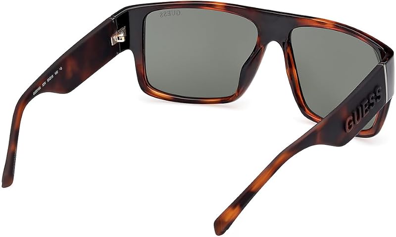 Occhiali - modello GU00165, colore dark havana