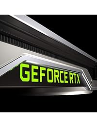 NVIDIA GEFORCE RTX 2080 Ti Founders Edition