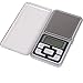 200g x 0.01g Digital LCD Scale Jewelry Gold Herb Weight Gram