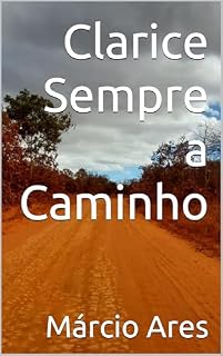 Livro Clarice Sempre a Caminho