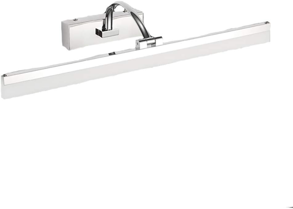 Moderne LED-Waschtischleuchten Wandleuchten, 16W 1280LM 6000K Picture