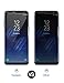 Galaxy S8 Plus Screen Protector [2-Pack][Not Glass], Yootech Galaxy S8 Plus Wet Applied Screen Protector Bubble-Free for Samsung Galaxy S8 Plus[Galaxy S8+]