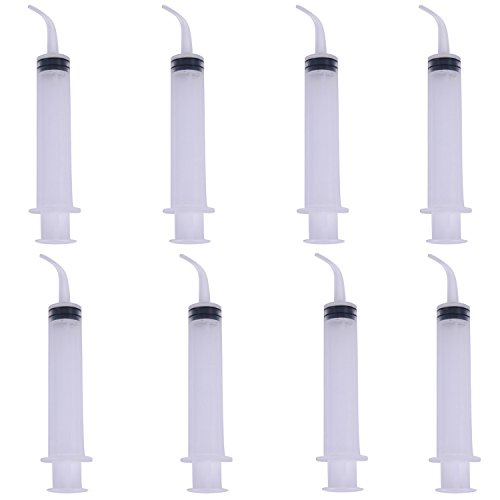 10 best irrigation syringe with needle for 2018