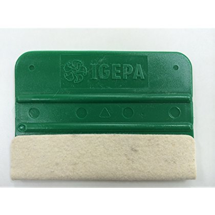 IGEPA Squeegee