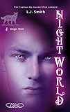 Night World, Tome 4: Ange noir (French Edition) by 