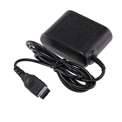 image for Wiresmith AC Power Adapter Charger for Nintendo Gameboy Advance GBA SP