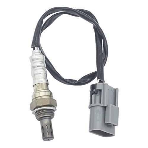 Oxygen Sensor O2 02 for Nissan Xterra 2000-2003 3.3L Frontier 1999 2000 2003 Upstream +Downstream 4pcs - Thumbnail 5