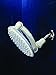 Adaptor Jack Adapter for Phone Compatible Headphone Cable Adapter Phone 2 in 1 Headphone Earphone White A23