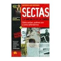 Sectas, LA Amenaza En LA Sombra (The Door to Mystery) 849763005X Book Cover