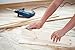 Paxcoo 9 Pcs 3000 5000 7000 High Grit Wet and Dry Sandpaper Assortment