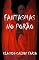 Livro FANTASMAS NO PORÃO