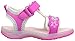 carter's Chelsea Girl's Light-Up Sandal