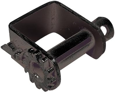 Keeper 04928 Winch Trailer